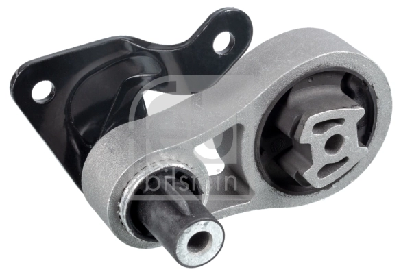 Mounting, automatic transmission